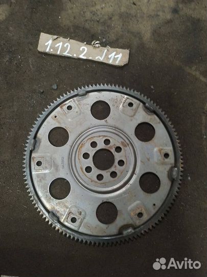 Маховик Lexus NX 200t