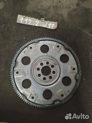 Маховик Lexus NX 200t