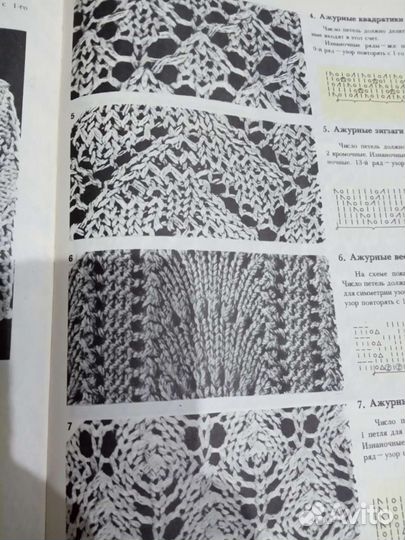 Книги по вязанию