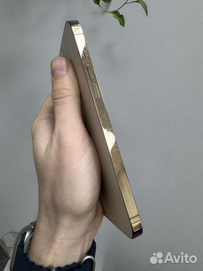 Корпус iPhone 13 Pro max оригинал со шлейфами