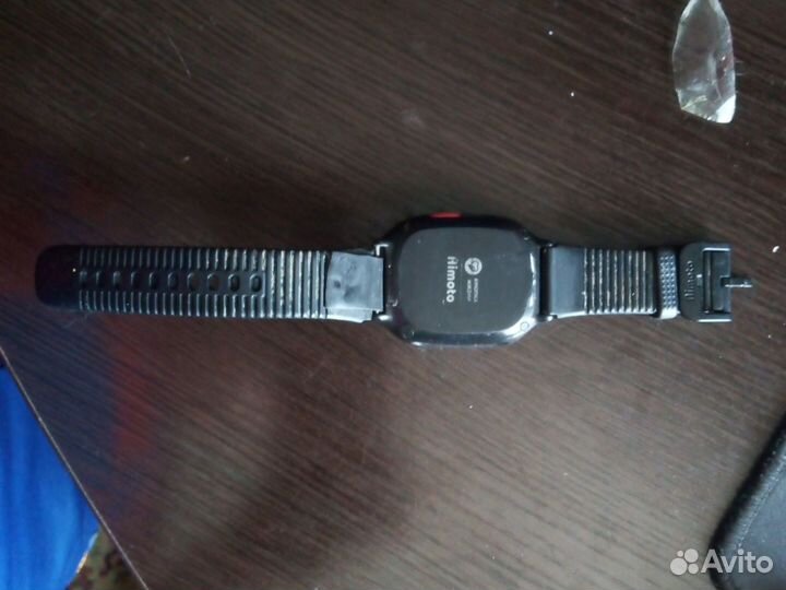 Детские часы с gps Aimoto