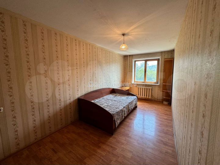 2-к. квартира, 43,8 м², 3/5 эт.