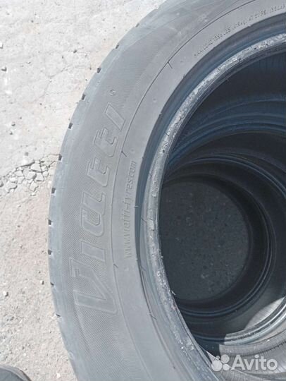 Viatti Brina 205/55 R16