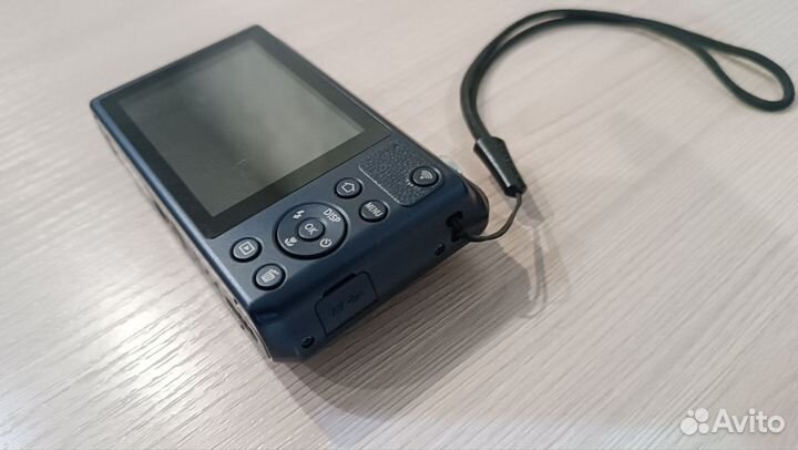 Фотоаппарат Samsung wb35f