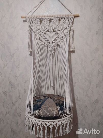 Гамак для кошек