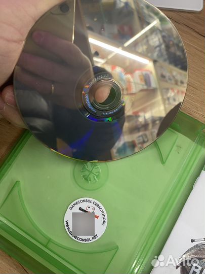 NieR: Automata Game of the YoRHa Ed диск для PS4