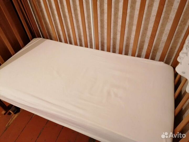 Матрас детский 120 на 60 Новый