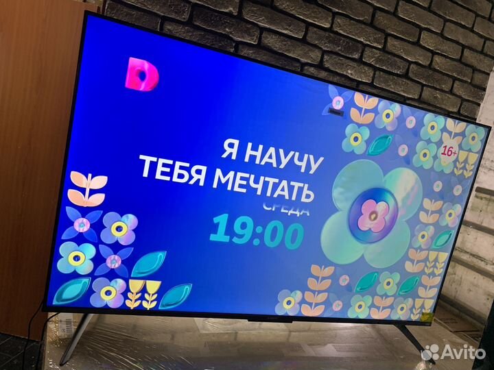 Модельный ряд xiaomi 32 43 50 55 + настройка