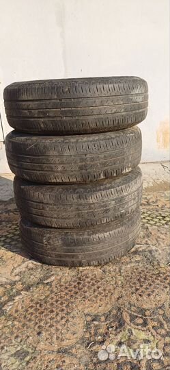 Bridgestone Ecopia EP150 185/70 R14