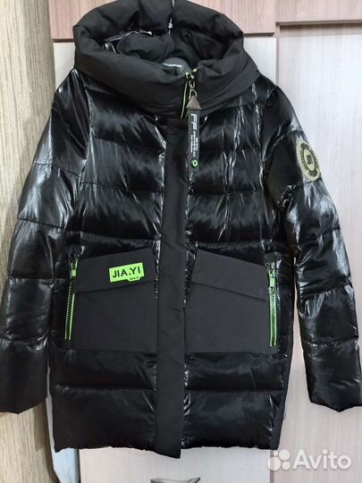 Куртка для девочки