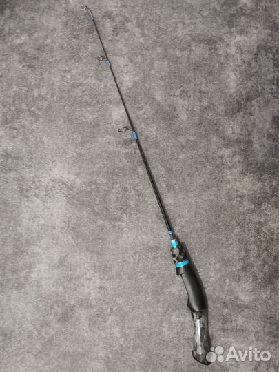 Зимние удочки Relax frozen