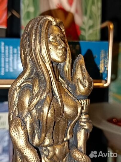 Статуэтка Богиня Геката