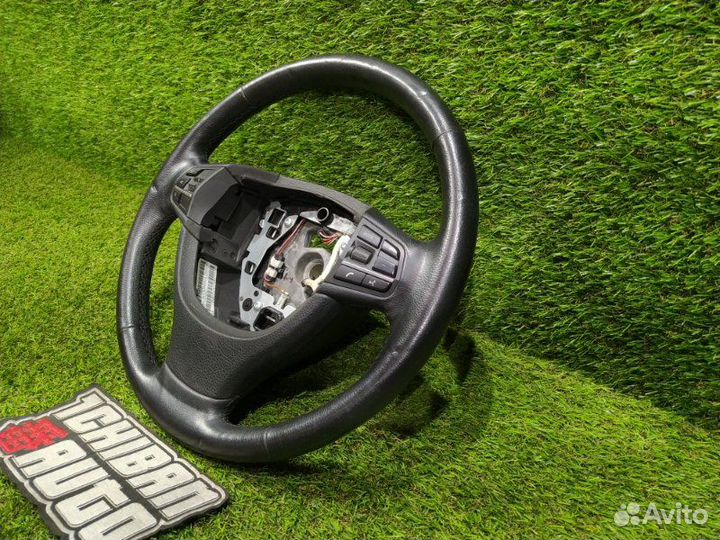 Руль Bmw 7-Series F01 N54B30 2009