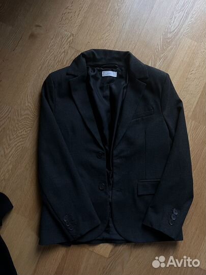 Пиджак детский Mango