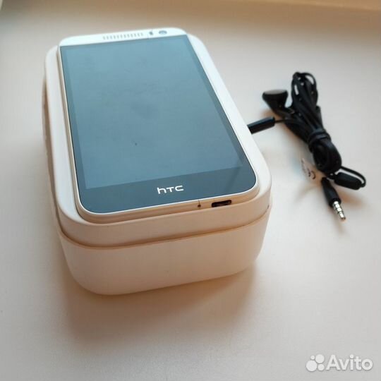 HTC Desire 616 Dual Sim, 4 ГБ