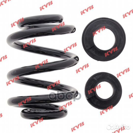 Пружина амортизатора VAG multivan - 3,2 V6 / 2,5