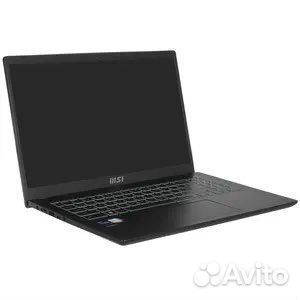 Ноутбук MSI Modern 15 B12M-208RU