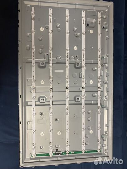 Деталь на телевизор samsung