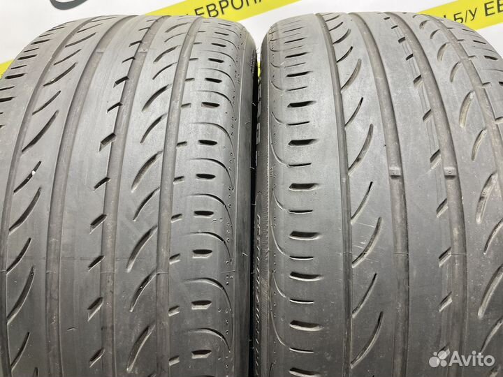 Pirelli P Zero Nero GT 245/40 R18