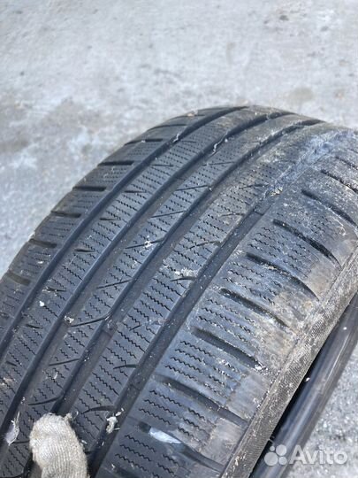 Goform Gowin UHP 225/50 R17 98V