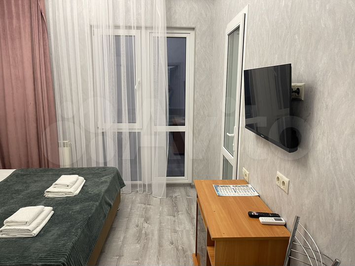Комната 15 м², 2/2 эт.