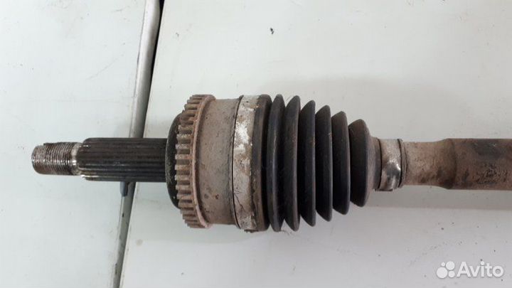 Привод передний правый Kia Cerato TD G4FC 2010