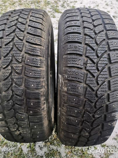 Tigar Sigura Stud 195/65 R15 95T