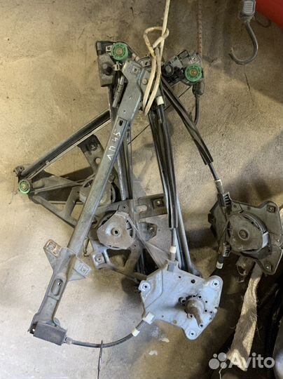 Продам стеклоподьемники ауди 100 с4 45 кузов