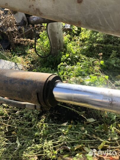 Кун погрузчик на мтз бу 1000кг