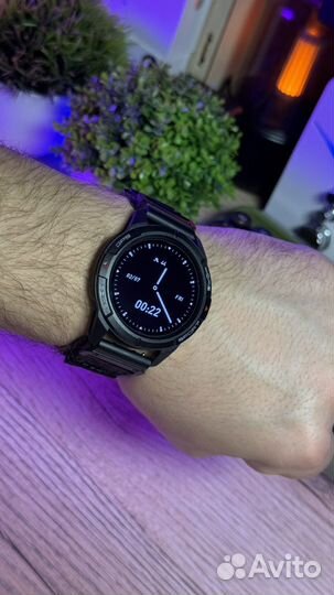 Часы xiaomi Mibro GS Active