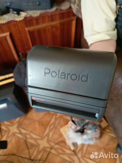 Проигрыватель винила