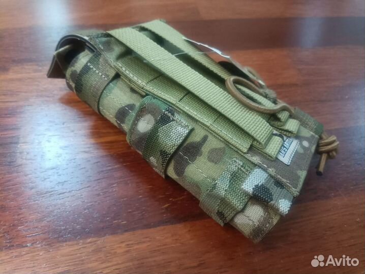 Кобура универсальная molle ARS arma Арс арма