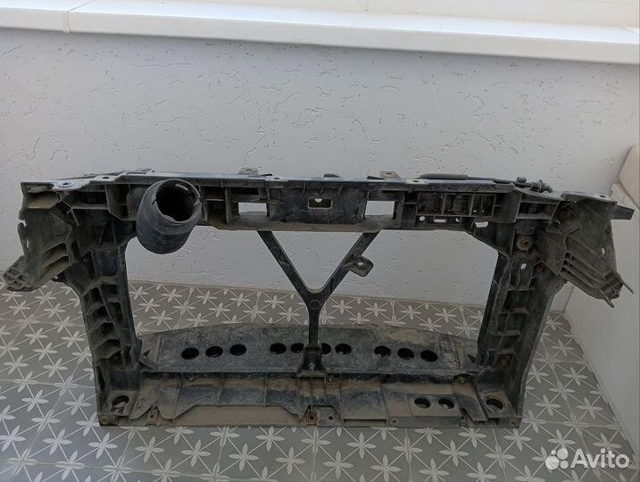 Телевизор mazda 3 bl