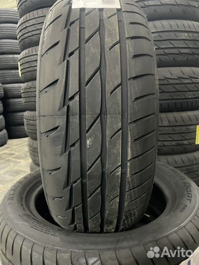 Blackarrow P03 205/55 R16 91W