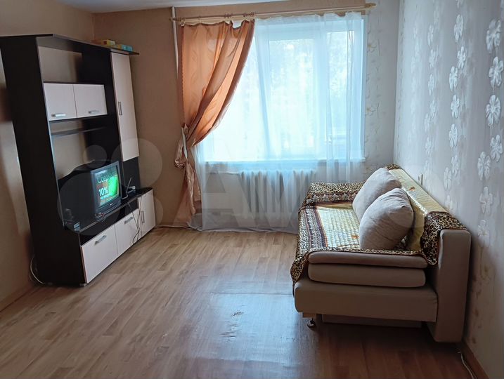 1-к. квартира, 30 м², 8/9 эт.
