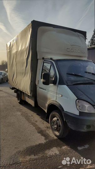 Грузоперевозки межгород по росссии от 200кг