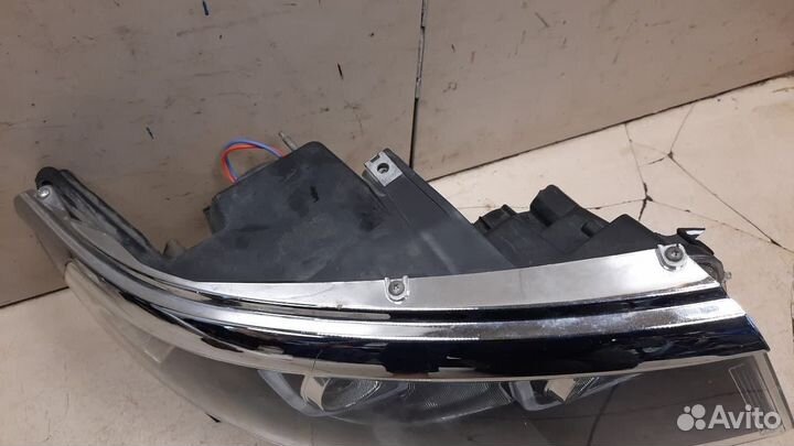Фара передняя правая Ford Edge
