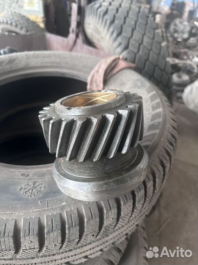 Шестерня на краз 23 зуб