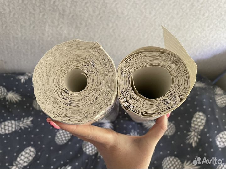 Обои флизелиновые