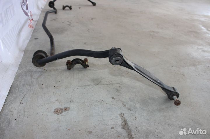 Задний стабилизатор Mercedes S-Class W140