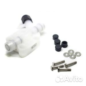 Датчики для станции бассейна