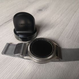 Smartwatch samsung gear s3 olx online