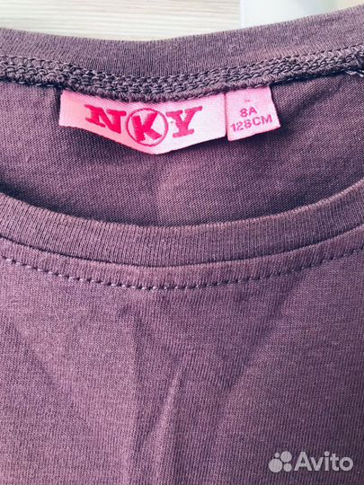 Футболка для девочки H&M
