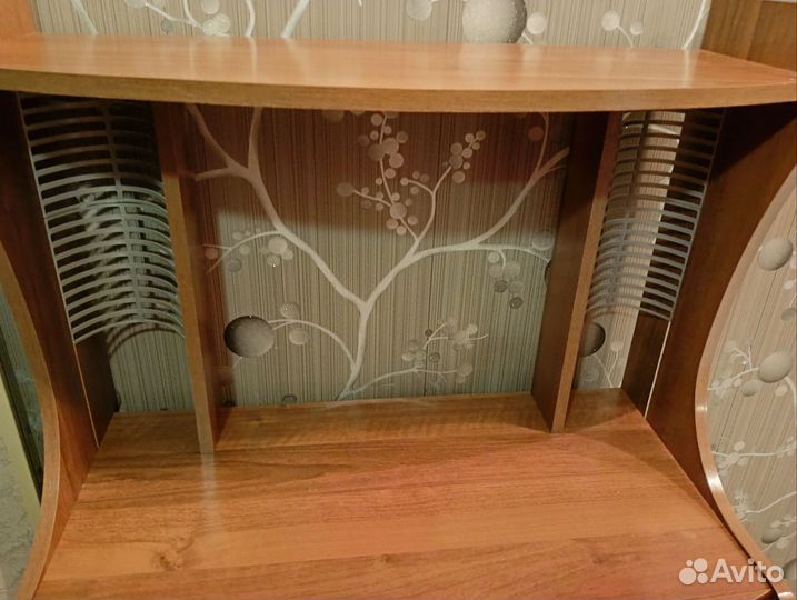 Стол компьютерный