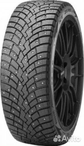 Pirelli Winter Ice Zero 2 235/65 R18