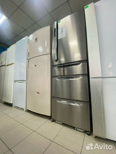 Холодильник б/у