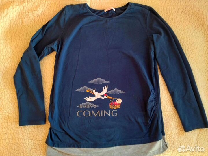 Одежда для беременных