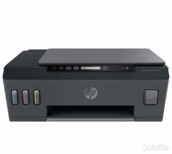 Принтер HP Smart Tank 500