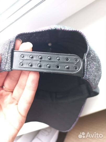 Кепка детская