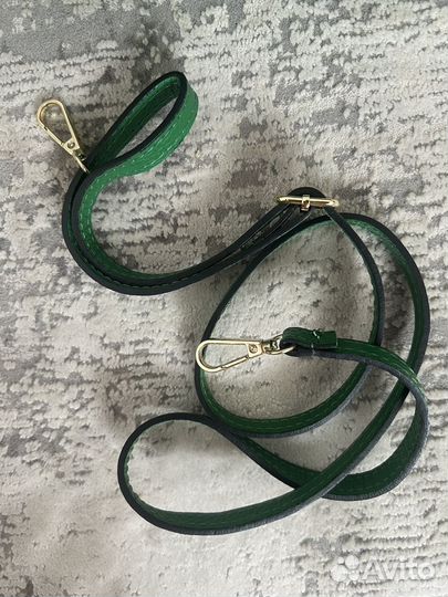 Сумка натуральная кожа италия новая